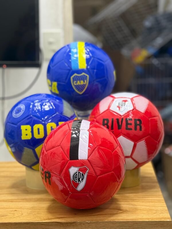 PELOTA RIVER Y BOCA - Image 2