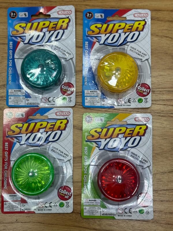 YOYO - Image 2