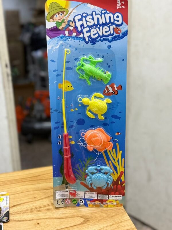 SET DE PESCA EN BLISTER - Image 2