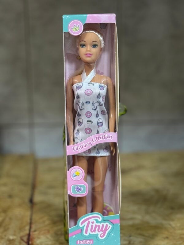 MUÑECA TINY - Image 2
