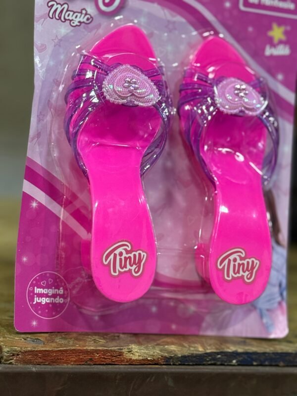 ZAPATITOS TINY - Image 2