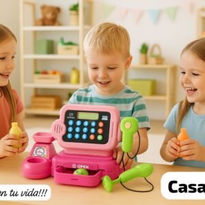 CAJA REGISTRADORA
