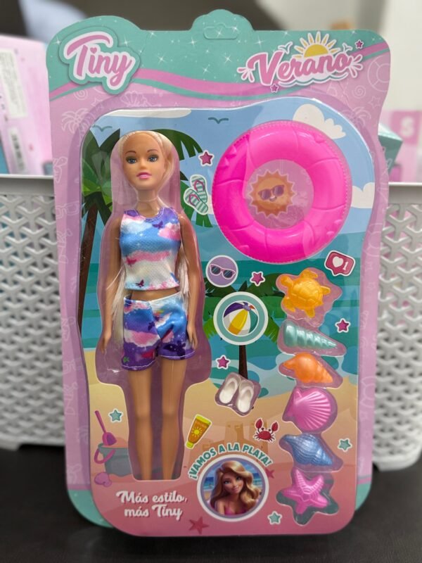 TINY PLAYA - Image 2