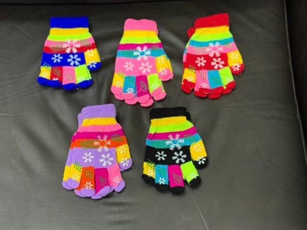 GUANTES CHICOS - Image 2