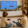 CONSOLA DE VIDEOS JUEGOS RETRO GAMESTICK LITE
