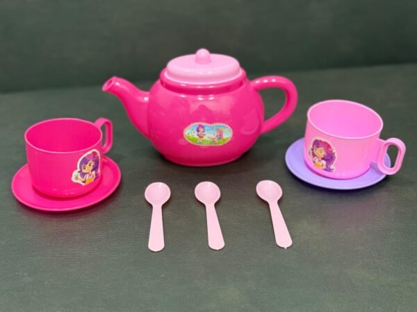SET DE TE 5 PIEZAS - Image 2