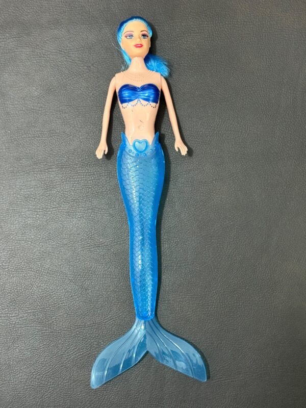 MUÑECA SIRENA - Image 2