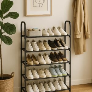 ORGANIZADOR DE ZAPATOS
