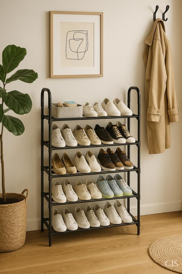 ORGANIZADOR DE ZAPATOS