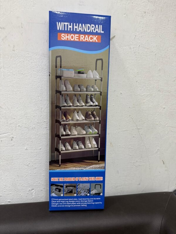 ORGANIZADOR DE ZAPATOS - Image 2