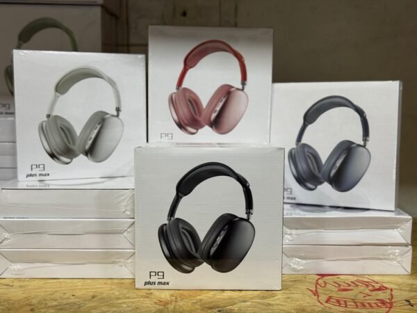 AURICULARES F9 - Image 2