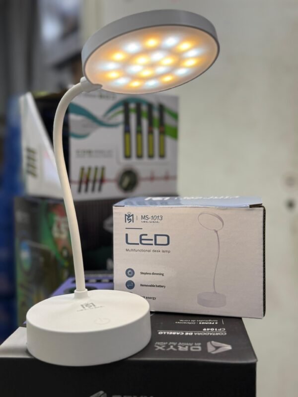 LAMPARA LED