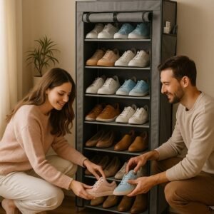 ORGANIZADOR ZAPATERO