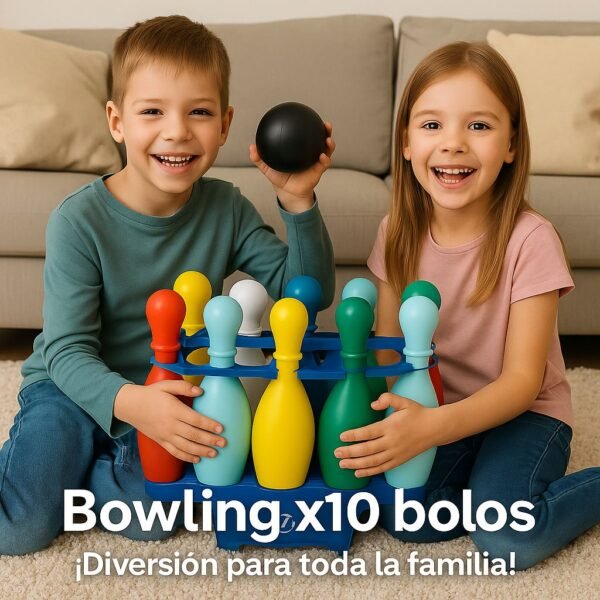 BOLOS X10