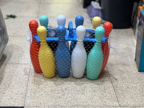 BOLOS X10 - Image 2