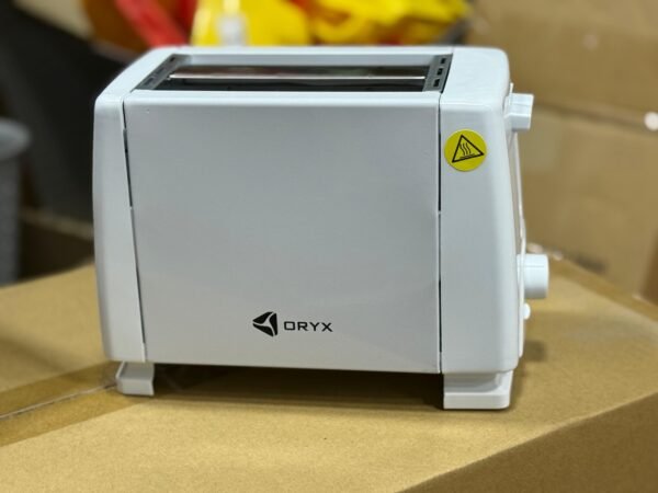 TOSTADORA ORYX - Image 2