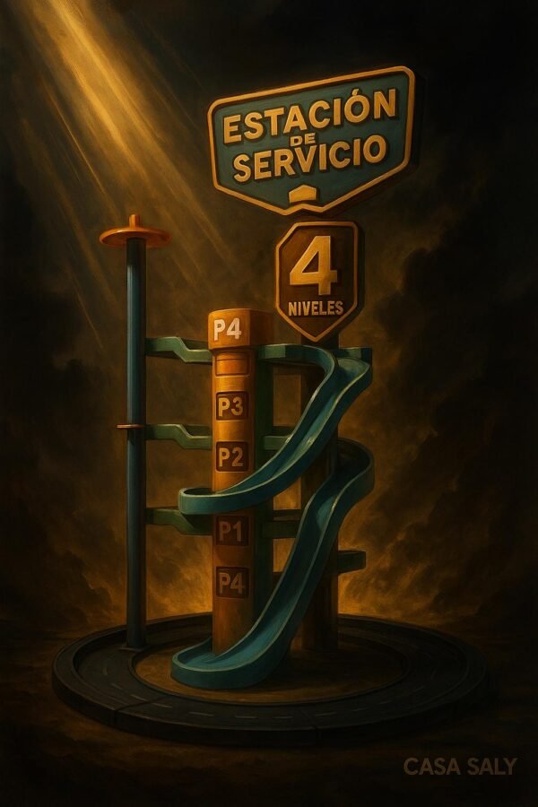 ESTACIÓN N4