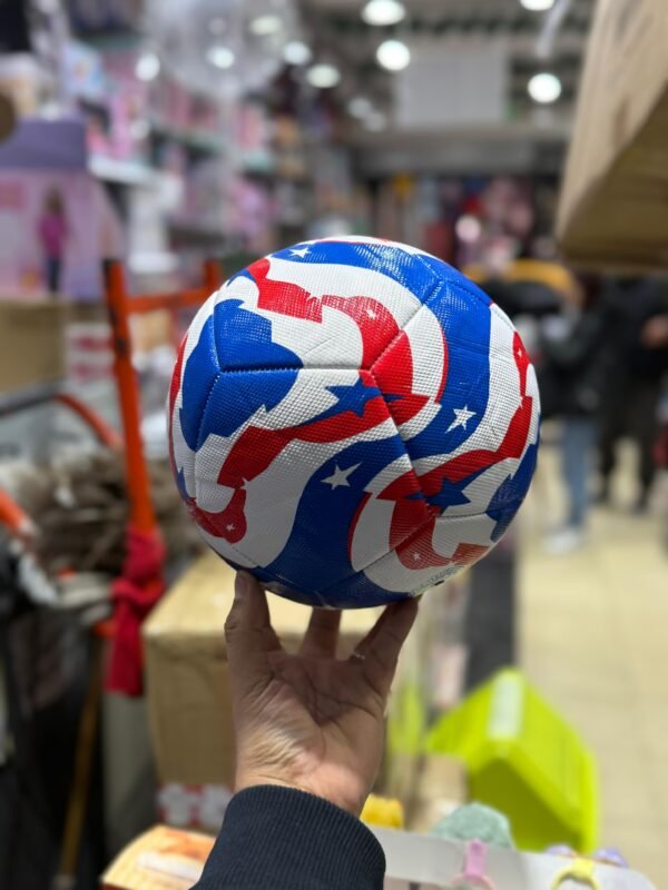PELOTA MUNDIAL DE CLUB - Image 2