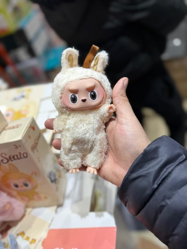 LABUBU SORPRESA - Image 2
