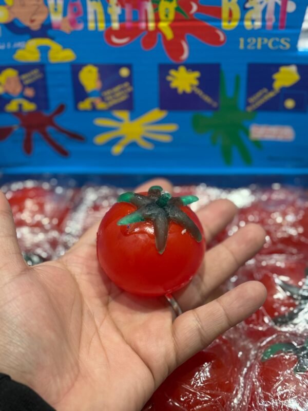 TOMATE LOCO - Image 2