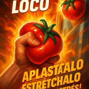 TOMATE LOCO