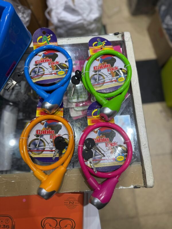 LINGAS REFORZADAS - Image 2