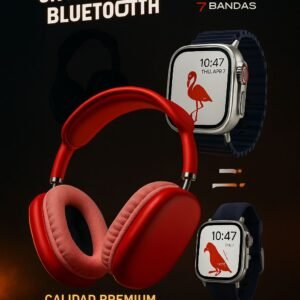 SMARTWATCH P9 ULTRA2