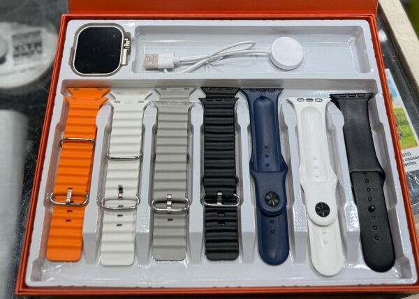 SMARTWATCH ULTRA - Image 2