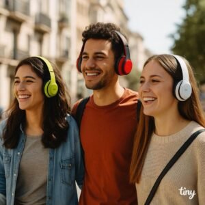 AURICULARES INALAMBRICOS P47