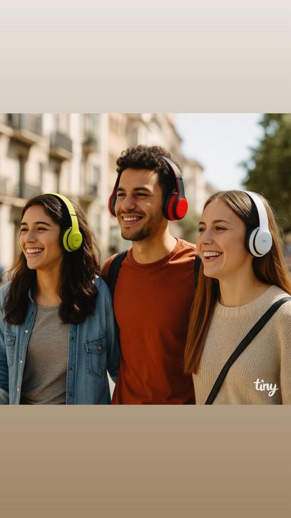 AURICULARES INALAMBRICOS P47