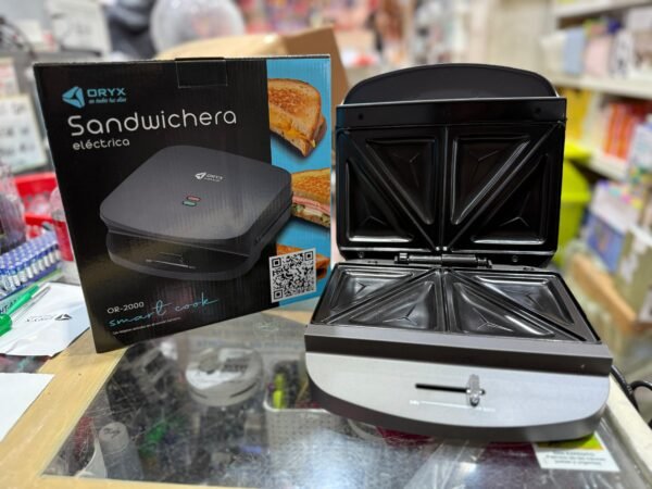 SANDWICHERA ORYX - Image 2
