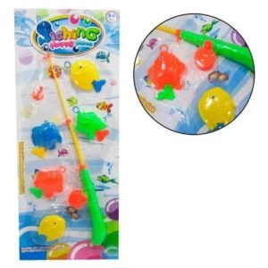 PESCA MAGIC EN BLISTER
