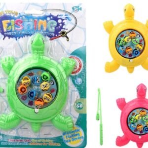 PESCA MAGIC