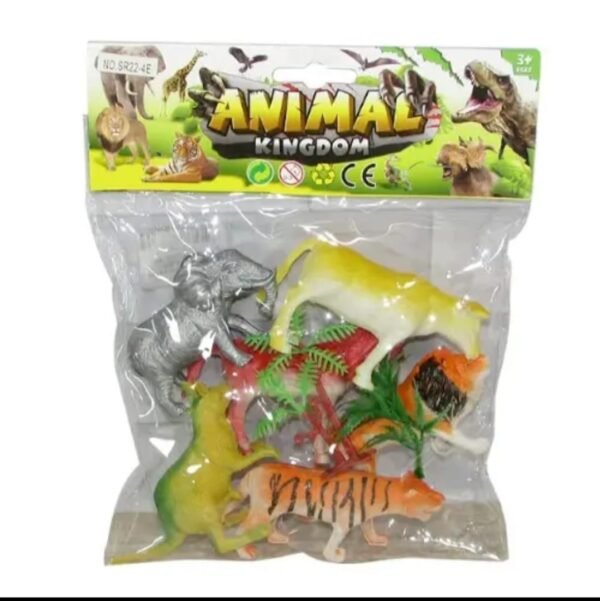 BOLSA DE ANIMALITOS