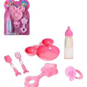 SET DE BEBÉ