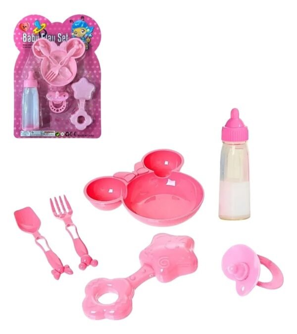 SET DE BEBÉ