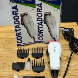 CORTADORA DE PELO CORTA BARBA PROFESIONAL