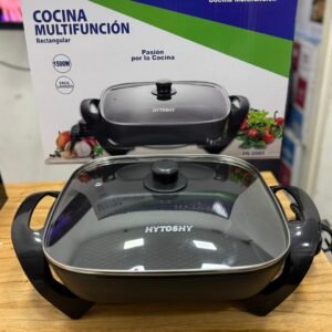 COCINA MULTIFUNCION