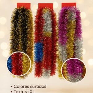 BOAS PARA TU ARBOLITO