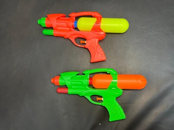 PISTOLA DE AGUA BASE-X SPLASH - Image 2